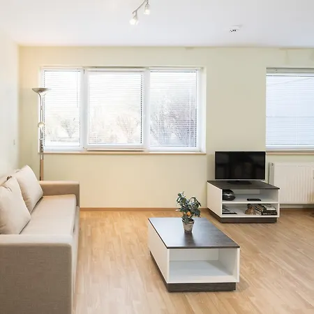 Gwg City V Apartment