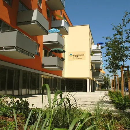 Gwg City V Apartment *